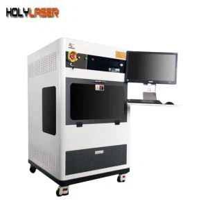 ক্রিস্টাল দোকান জন্য লেজার খোদাই মেশিন